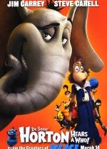 Horton Kimi Duyuyor