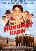 Hükümet Kadın