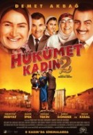 Hükümet Kadın 2