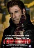 I Am Wrath