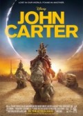 John Carter İki Dünya Arasında