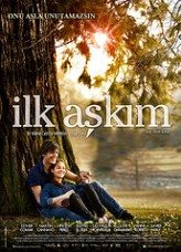 İlk Aşkım