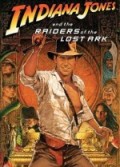 Indiana Jones 1