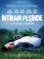 İntikam Peşinde (2014)