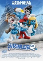 Şirinler 2