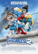 Şirinler 2