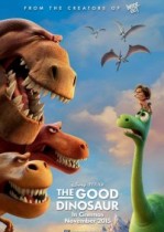 İyi Bir Dinozor