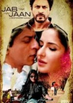 Jab Tak Hai Jaan