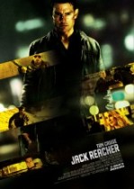 Jack Reacher 1