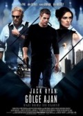 Jack Ryan Gölge Ajan