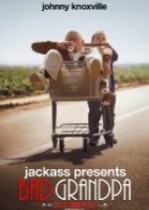 Jackass Büyük Baba