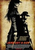 Jane’in Intikamı