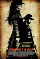 Jane’in Intikamı
