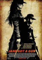 Jane’in Intikamı