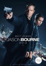 Jason Bourne