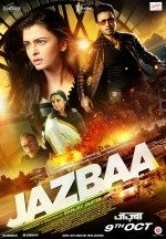 Jazbaa