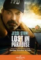 Jesse Stone Bir Katilin Peşinde