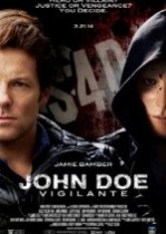 John Doe Vigilante