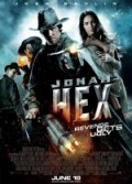 Jonah Hex