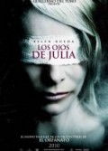 Julia’nın Gözleri