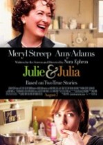 Julie and Julia