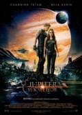 Jupiter Yükseliyor