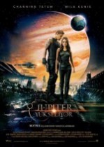 Jupiter Yükseliyor