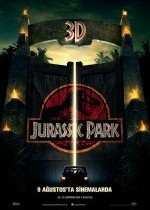 Jurassic Park 1