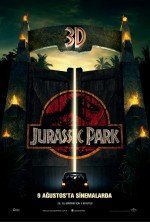 Jurassic Park 1