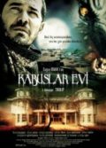 Kabuslar Evi Takip