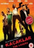Kaçaklar