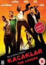Kaçaklar