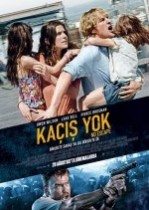 Kaçış Yok