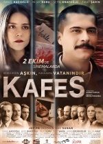 Kafes (2015)