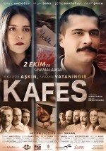 Kafes (2015)