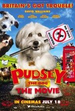 Kahraman Köpek Pudsey