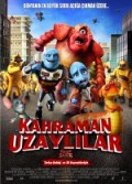 Kahraman Uzaylılar