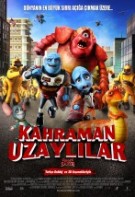 Kahraman Uzaylılar