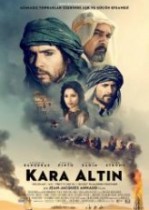 Kara Altın