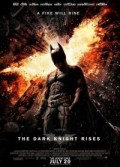 Batman Kara Şövalye Yükseliyor