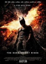 Batman Kara Şövalye Yükseliyor