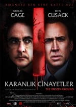 Karanlık Cinayetler