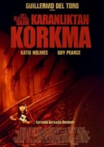 Karanlıktan Korkma