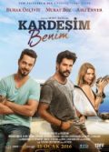 Kardeşim Benim