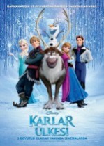 Karlar Ülkesi