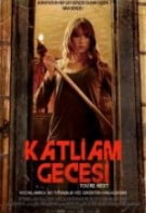 Katliam Gecesi
