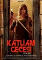 Katliam Gecesi