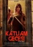 Katliam Gecesi