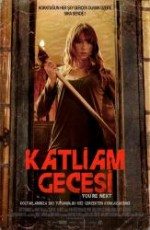 Katliam Gecesi