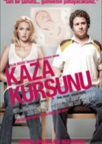 Kaza Kurşunu
